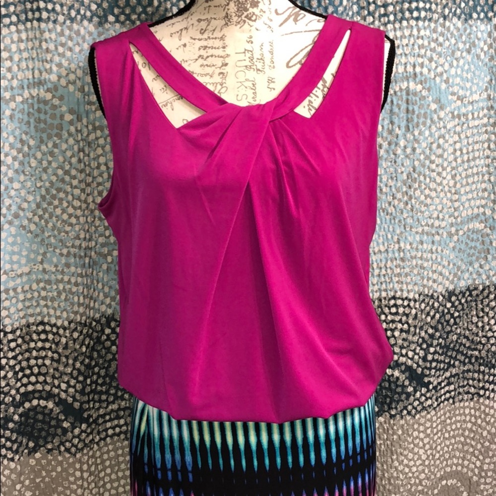 Nine West Large top